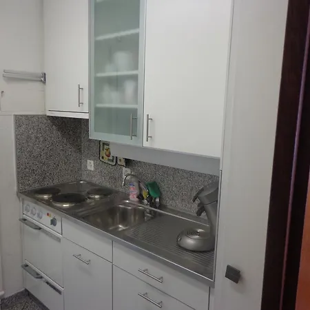 Herti Grund 359 Apartment *