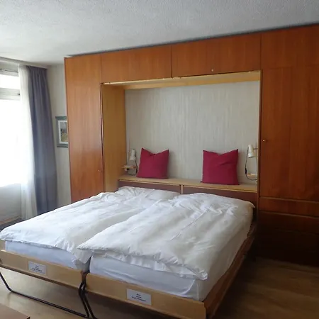 Herti Grund 359 Lejlighed Davos