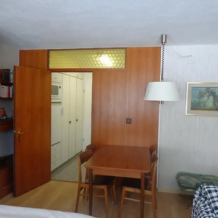 Lejlighed Herti Grund 359