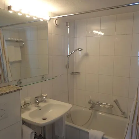 Herti Grund 359 Апартаменты